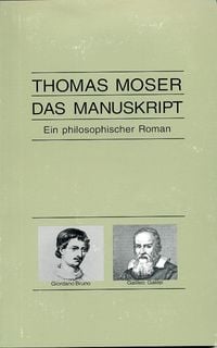 Produktbild: Das Manuskript