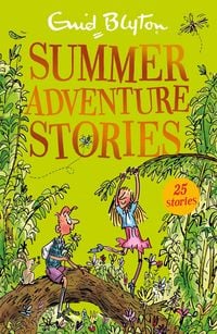 Produktbild: Summer Adventure Stories
