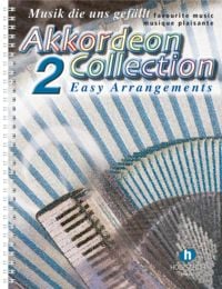 Produktbild: Akkordeon Collection 2