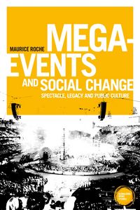 Produktbild: Mega-events and social change