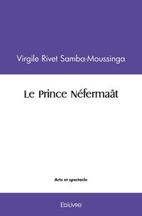 Produktbild: Le Prince N&eacute;ferma&acirc;t