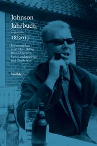 Produktbild: Johnson-Jahrbuch 18/2011