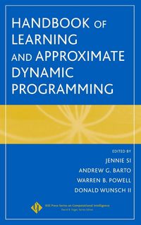 Produktbild: Handbook Learning Approx Dynam