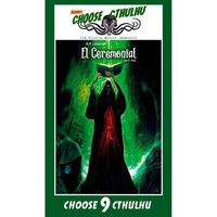Produktbild: El ceremonial