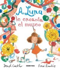 Produktbild: Lumbers, F: Luna Le Encanta El Museo