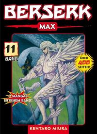 Produktbild: Berserk Max 11