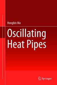 Produktbild: Oscillating Heat Pipes