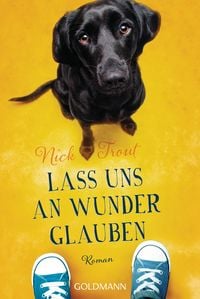 Produktbild: Lass uns an Wunder glauben