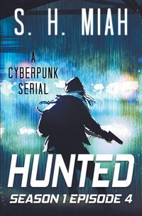 Produktbild: Hunted Season 1 Episode 4