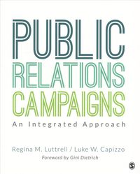 Produktbild: Public Relations Campaigns