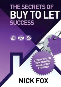 Produktbild: The Secrets of Buy to Let Success