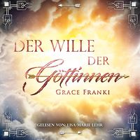 Produktbild: Der Wille der G&ouml;ttinnen