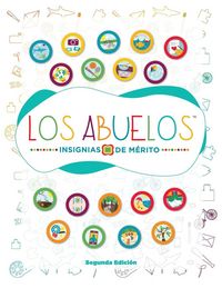 Produktbild: Insignias de Me&iquest;rito de los abuelos (TM)