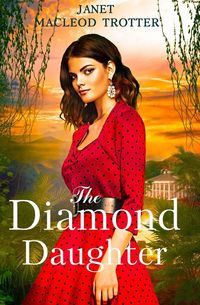 Produktbild: The Diamond Daughter