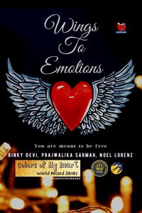 Produktbild: Wings to Emotions