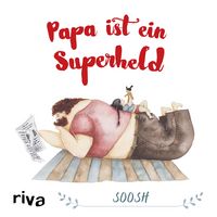 Produktbild: Papa ist ein Superheld