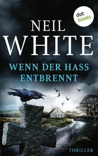 Produktbild: Wenn der Hass entbrennt