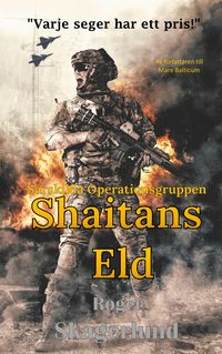Produktbild: Shaitans Eld