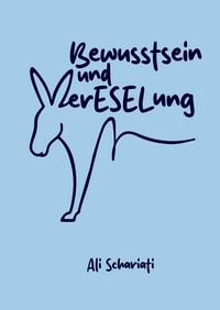 Produktbild: Bewusstsein und verESELung