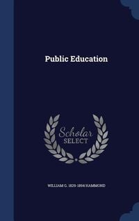Produktbild: Public Education