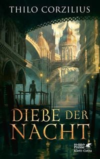 Produktbild: Diebe der Nacht