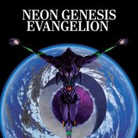 Bild vom Artikel Neon Genesis Evangelion/OST Series vom Autor Neon Genesis Evangelion