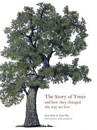 Produktbild: The Story of Trees