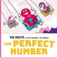 Produktbild: The Digits: The Perfect Number