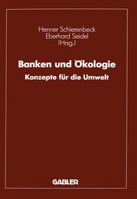 Produktbild: Banken und &Ouml;kologie
