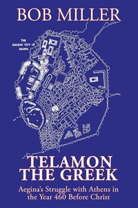 Produktbild: Telamon the Greek