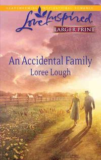Produktbild: An Accidental Family