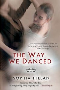 Produktbild: The Way We Danced