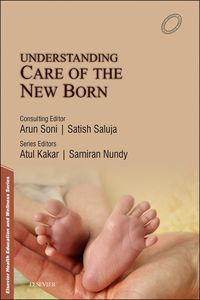 Produktbild: Understanding Care of the New Born - E-Book
