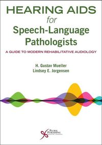 Produktbild: Hearing Aids For Speech-Langua