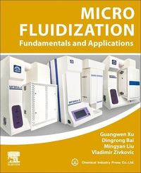 Produktbild: Micro Fluidization