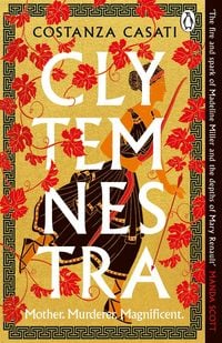 Produktbild: Clytemnestra