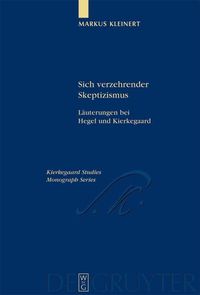 Produktbild: Sich verzehrender Skeptizismus
