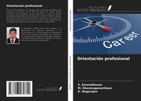 Produktbild: Orientaci&oacute;n profesional