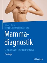Bild vom Artikel Mammadiagnostik vom Autor 
