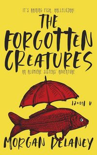 Produktbild: The Forgotten Creatures