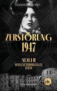 Produktbild: Zerstörung, 1947