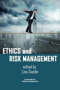 Produktbild: Ethics and Risk Management
