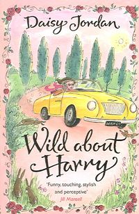 Produktbild: Wild About Harry