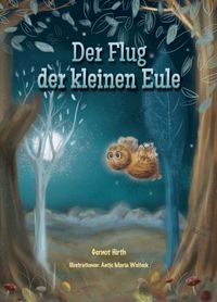 Produktbild: Der Flug der kleinen Eule