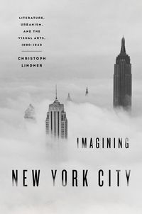 Produktbild: Imagining New York City