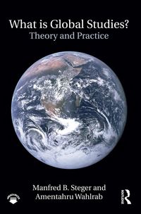 Produktbild: What Is Global Studies?