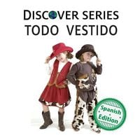 Produktbild: Todo Vestido