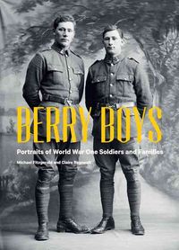 Produktbild: Berry Boys