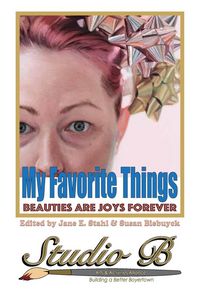 Produktbild: My Favorite Things