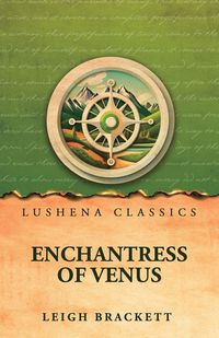 Produktbild: Enchantress of Venus